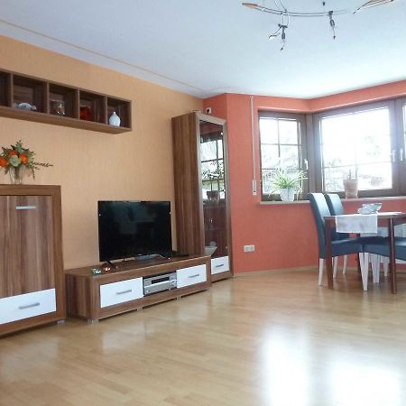 Ferienwohnung Jakob Nohra  Экстерьер фото
