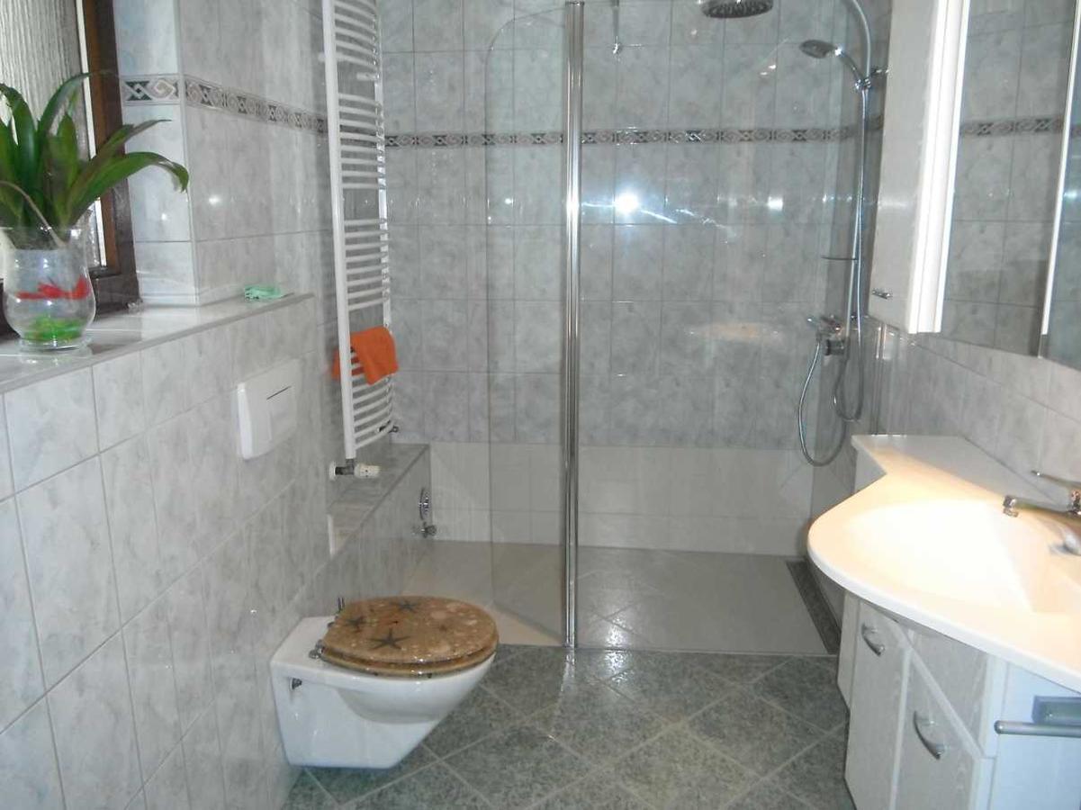 Ferienwohnung Jakob Nohra  Экстерьер фото