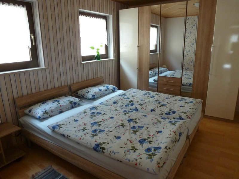 Ferienwohnung Jakob Nohra  Экстерьер фото
