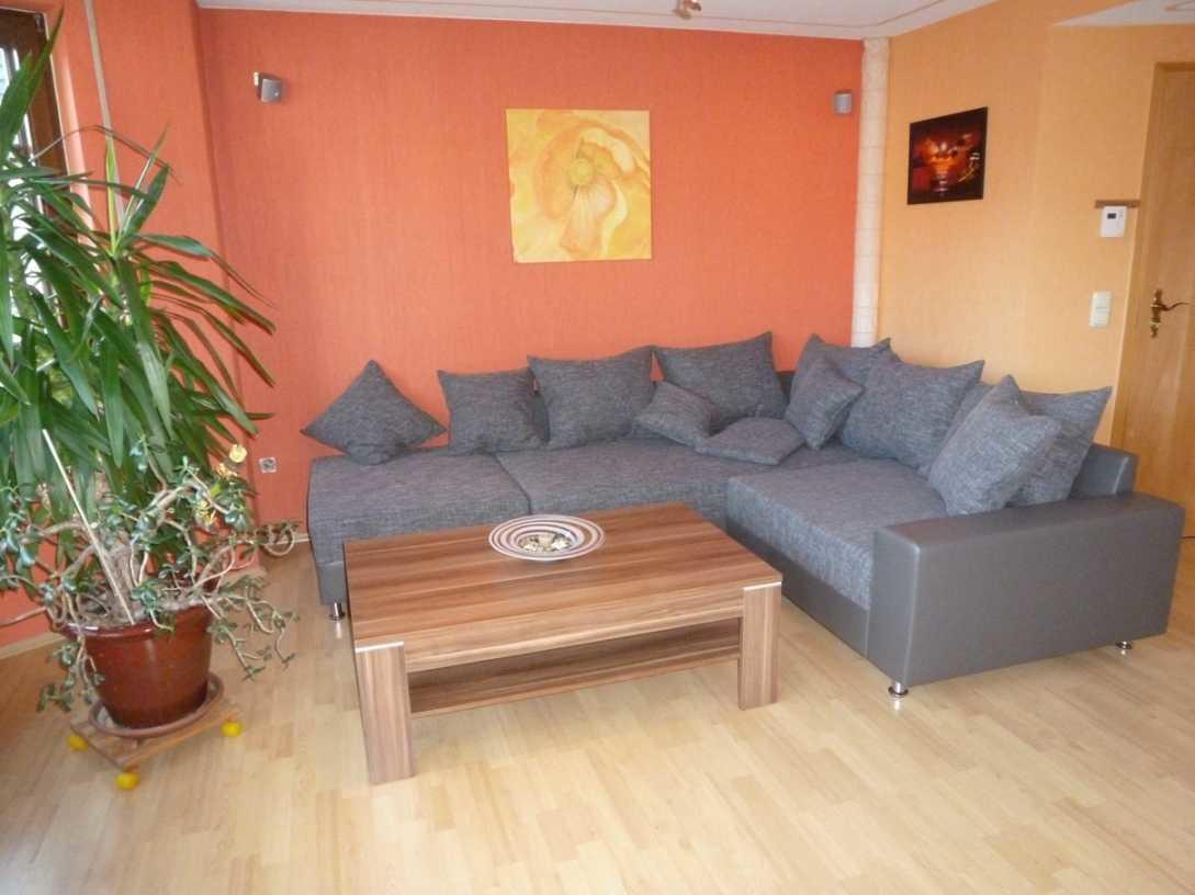 Ferienwohnung Jakob Nohra  Экстерьер фото